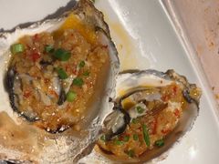 -枪火串烧·东北特色烧烤(罗湖总店)