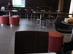 -麦当劳(仙林亚东城得来速店)