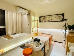 -瑶舍头疗·瑶浴·芳香热石SPA(五洲国际店)