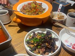 -湘味淳(千禧街店)