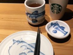 -渔寿司·日本料理(艾尚天地店)