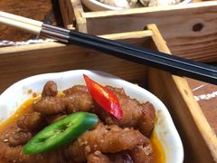 -广东道至正餐厅(区庄店)