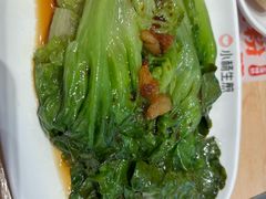 -小杨生煎(天之骄子店)
