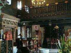 -云锦成公馆(北大街店)