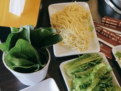 -翠峰苑火锅(迎宾路店)