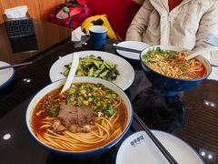 -宛平李记小吃(东关街店)