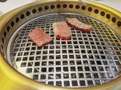 -千寻山野烤肉(中关村店)