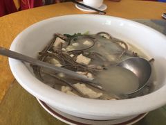 -台山第一家兴华黄鳝饭·黄鳝婆(开平店)