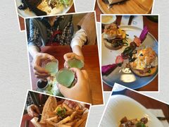 -ChitChat奇洽·Bistro(黎黄陂路店)