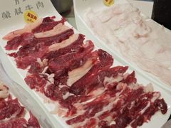 -荣叔港式沙嗲牛肉火锅(正佳潮流店)