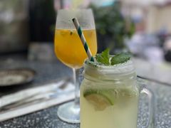 柠檬汁-Apollo·西班牙小酒馆(安福路店)