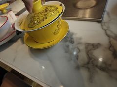 -伊帆食府·青海地方特色美食