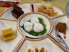 -白家大院·王府宫廷菜(苏州街店)