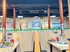 -麻蒲碳烤肉(梅花园店)