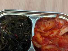 -小木屋拌饭(西安华阳城店)