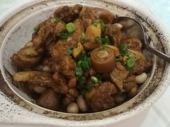 -畔山酒店中餐厅