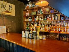 -BIJOU coffee&cocktail(龙岗万科广场店)