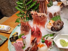 -水濑·日料放题(天河店)