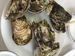 -渔民船说·北塘海鲜·天津菜·海肠捞饭(北塘古镇店)