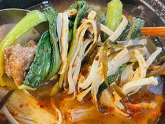 -清真·穆萨砂锅(大皮院店)