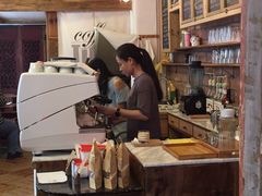 -西关84·History·Art·Cafe