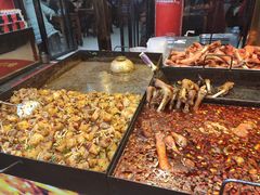 -老刘家biangbiang面(鼓楼店)