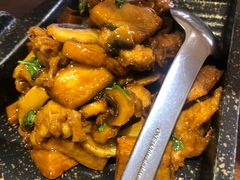 -素心小筑(后沙裕镇店)