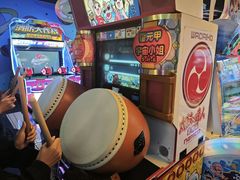 -真快活Coohoo Max(武汉绿地新田360店)