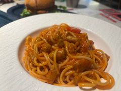 -必胜客(新辰里酒仙桥店)