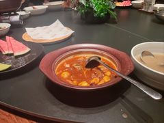 -简小舍· 民间手艺菜(古德寺店)