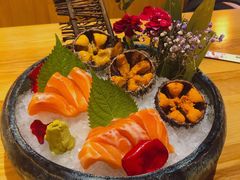 -季玄精致日本料理自助餐(闸北公园店)