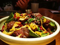 -薇酌饮·陕西菜(南门外店)