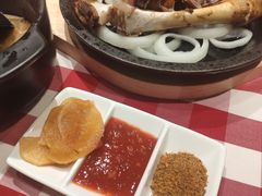 -西贝(凯德壹中心店)