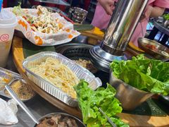 -玄希浪漫厨房·韩料烤肉(湖滨银泰in77店)