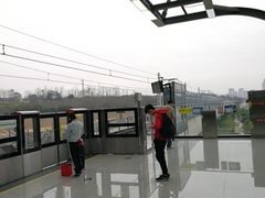 -惠王陵(地铁站)