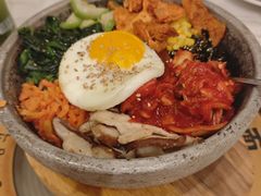 -七八冷面·延边朝鲜族美食(世纪汇店)