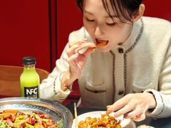 -美蛙四季(黄寺大街店)