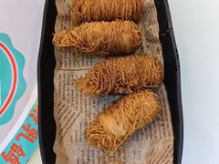 -日昌餐馆(德胜门店)