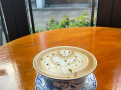 -舒羽咖啡(运河店)