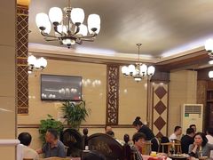 -山城年华老火锅(玉林店)