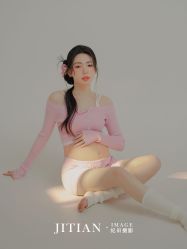 点击看大图 -专注孕妇照亲子照·纪田摄影