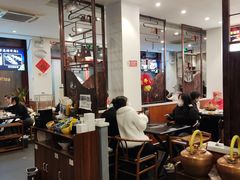 -北门涮肉·铜锅涮肉(南锣鼓巷店)