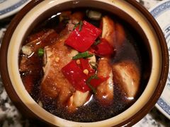 -南京大牌档(凯德大峡谷店)