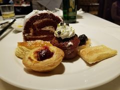 -君悦酒店·乐厨·高空自助餐(青年大街店)