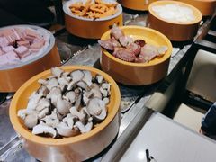 -龍歌自助小火锅(崂山丽达店)