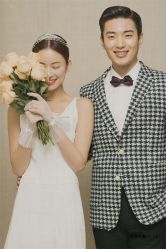 -巴黎婚纱摄影工作室