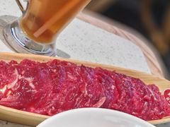 -千牛将·鲜牛肉火锅(开元路店)