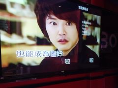-欢乐糖果KTV(长江店)