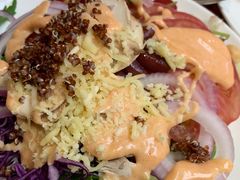 -So Lounge索兰至餐厅(蓝色港湾店)