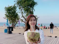 -大梅沙海滨公园